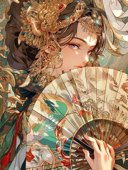 雨夜剪影 排行第五